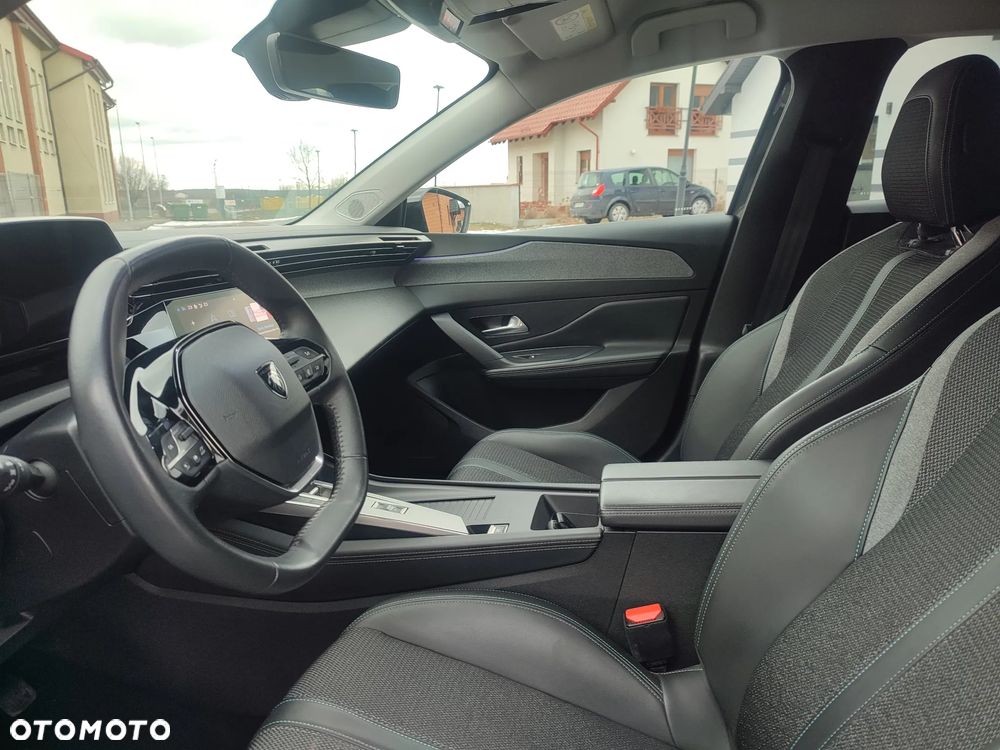 Peugeot 308 BlueHDi 130 EAT8 Allure Pack - 24