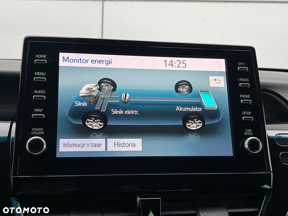 Toyota Camry - 33
