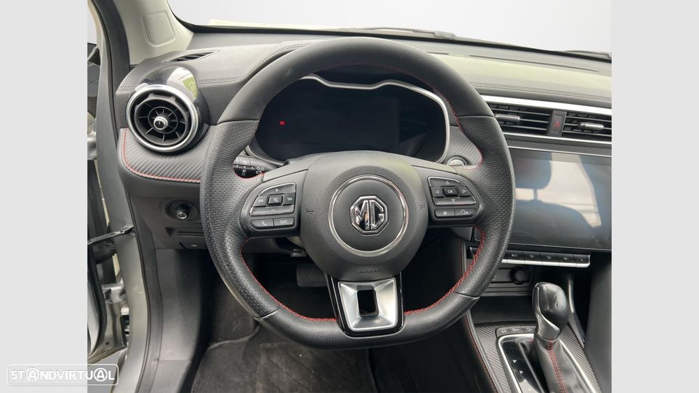 MG ZS 1.0 T-GDI Luxury Aut. - 11