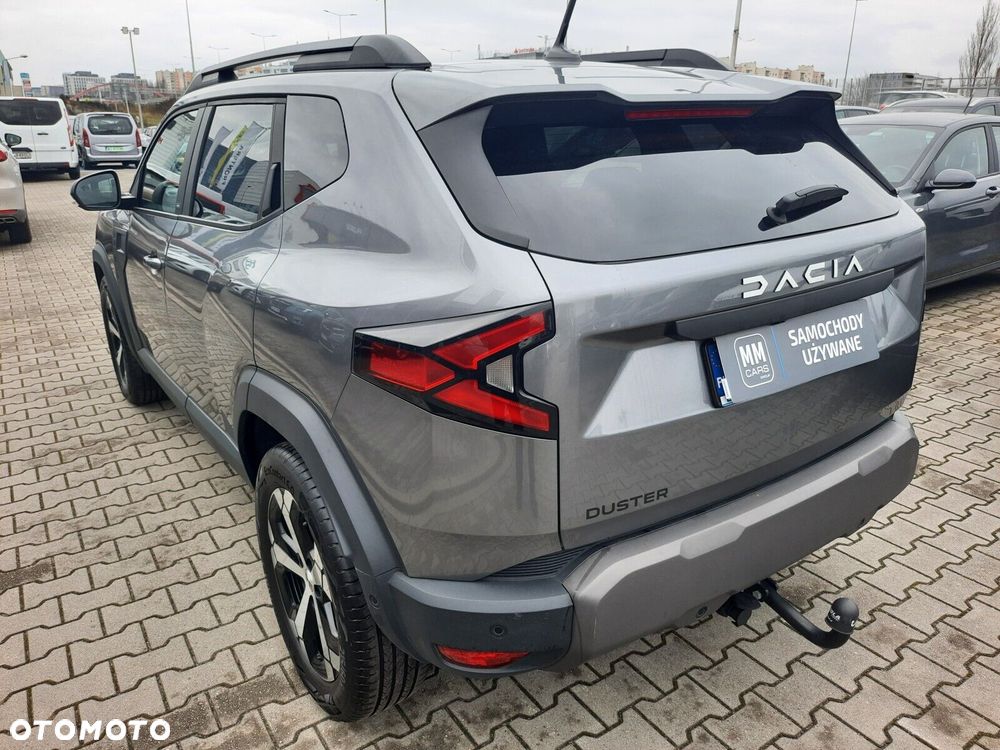 Dacia Duster - 3