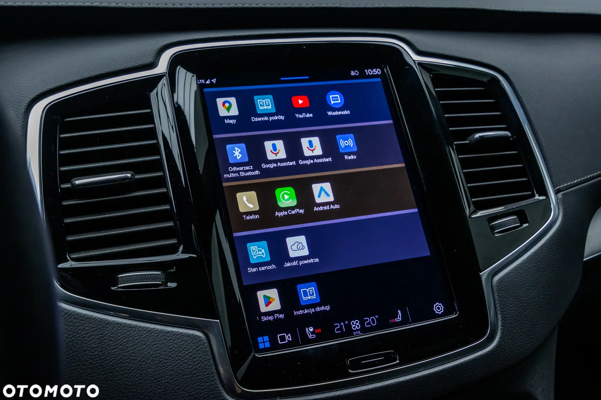 Volvo XC 90 - 16