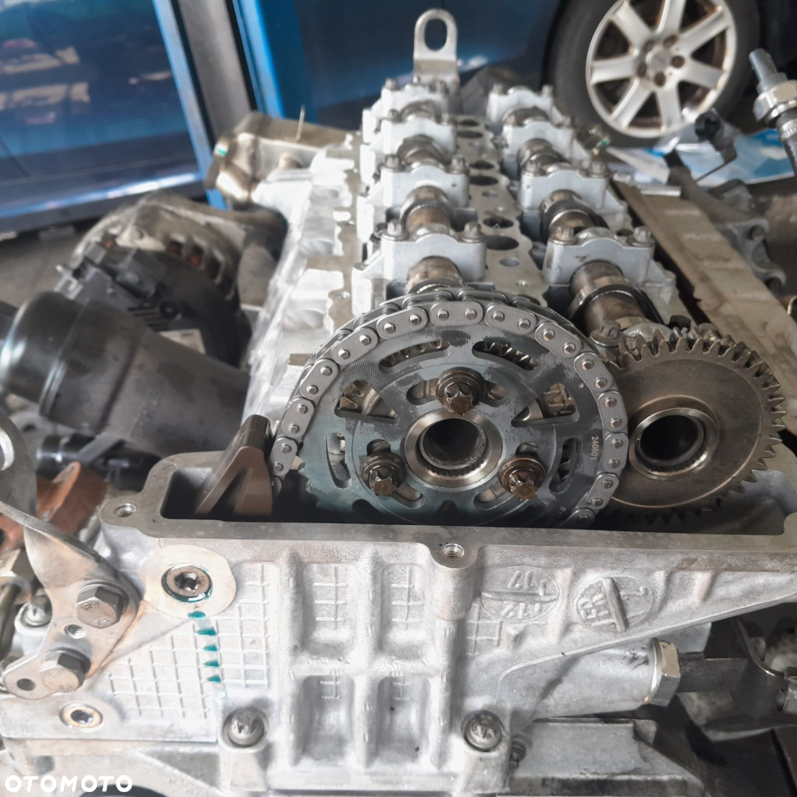 BMW Seria 3 - 10