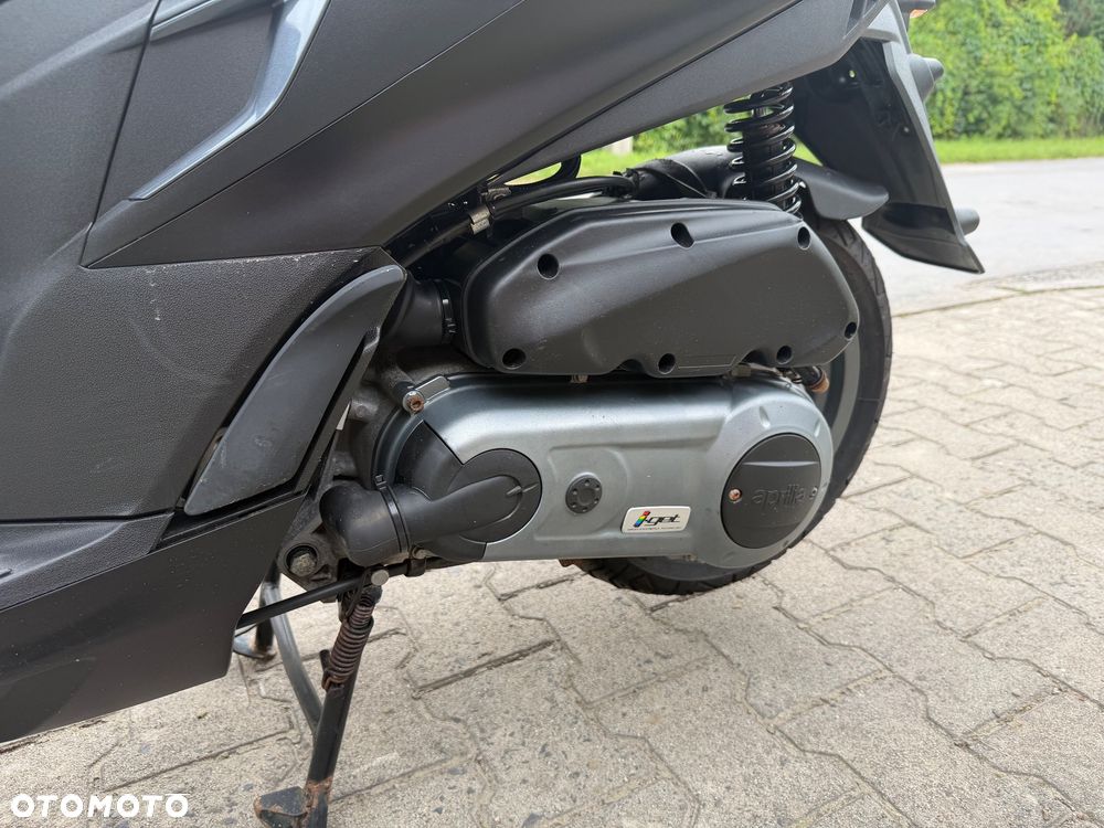 Aprilia SR - 22