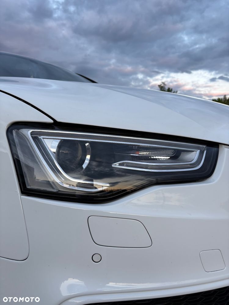 Audi A5 Coupé 3.0 TDI Quattro S tronic - 3