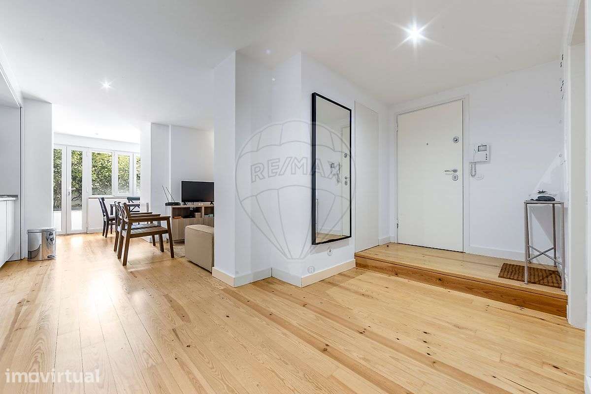 Apartamento T0 para venda - Grande imagem: 2/28