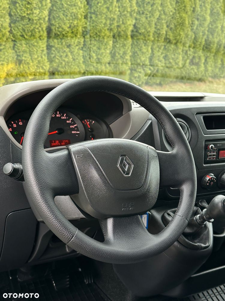 Renault Master - 14