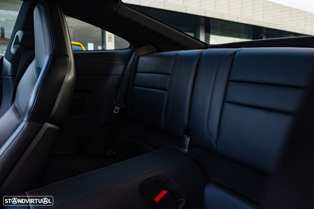 Porsche 911 (992) Carrera S PDK - 37