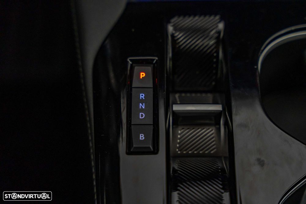 Citroën C5 X 1.6 Hybrid Plus e-EAT8 - 31