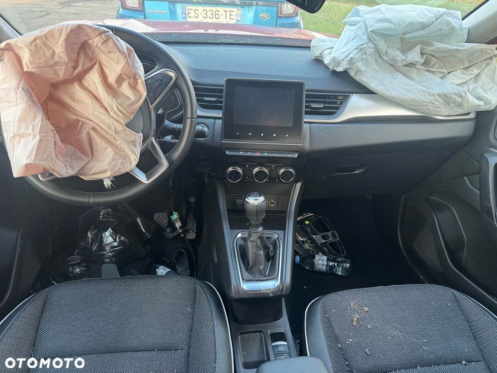 Renault Captur - 11