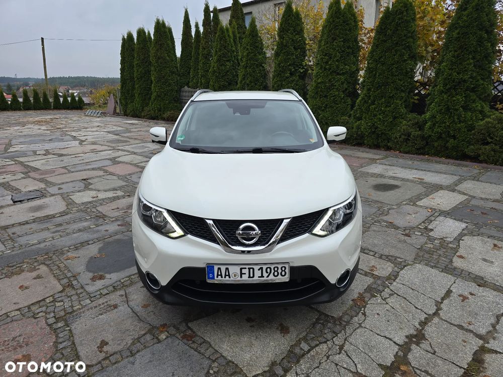 Nissan Qashqai ver-1-2-dig--t-n--connecta-xtronic - 10