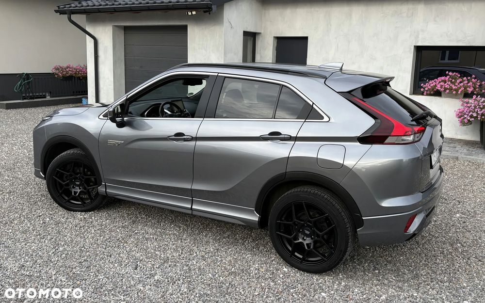 Mitsubishi Eclipse Cross 2.4 PHEV Intense Plus - 5