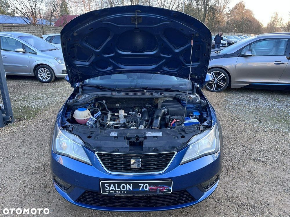 Seat Ibiza - 18