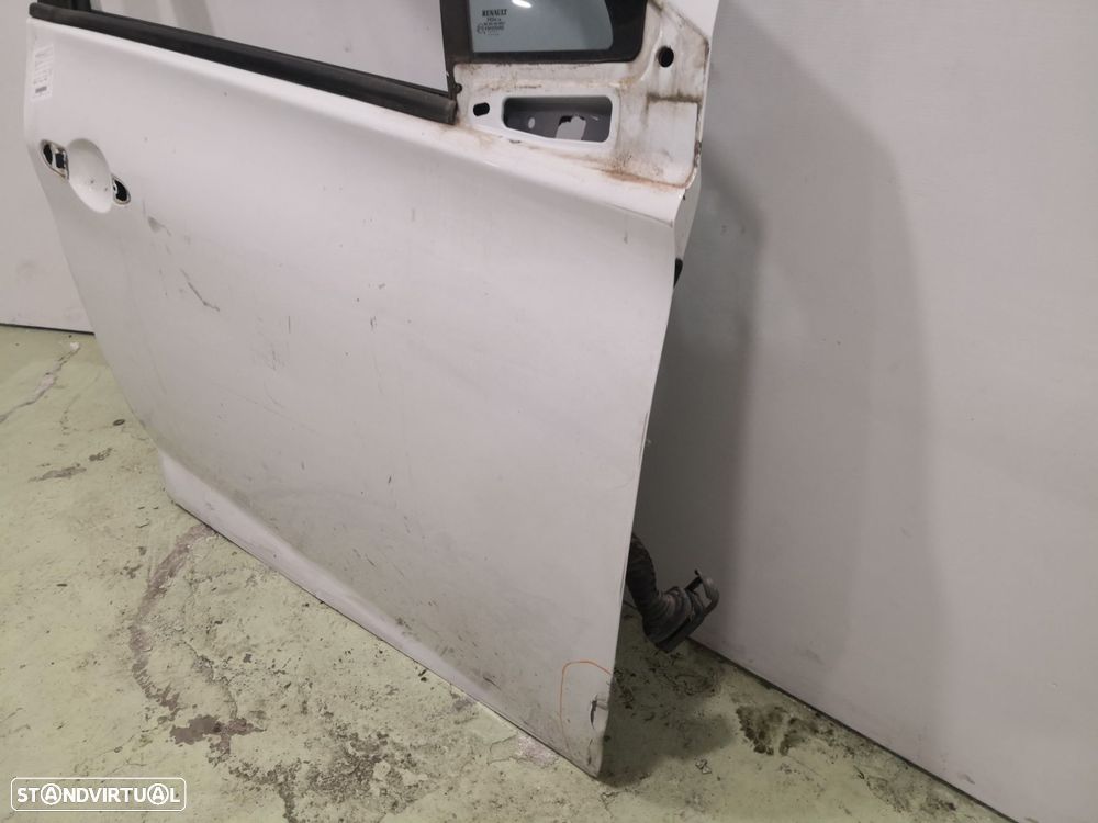 Porta Frente Dto Renault Zoe (Bfm_) - 3