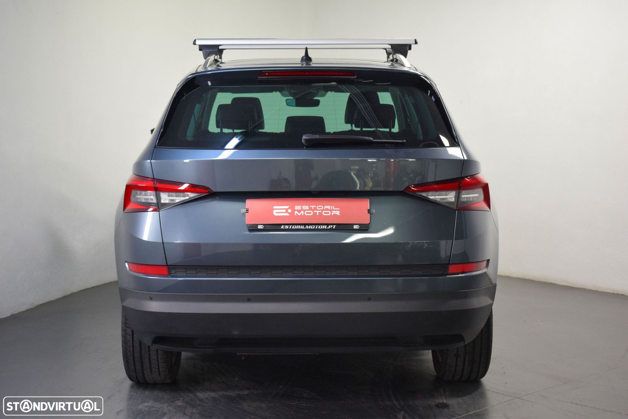 Skoda Kodiaq 2.0 TDI Style DSG - 4