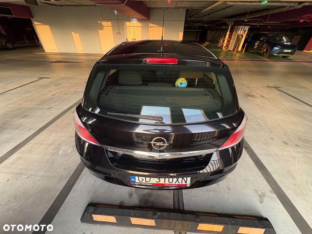 Opel Astra 1.8 111 - 3