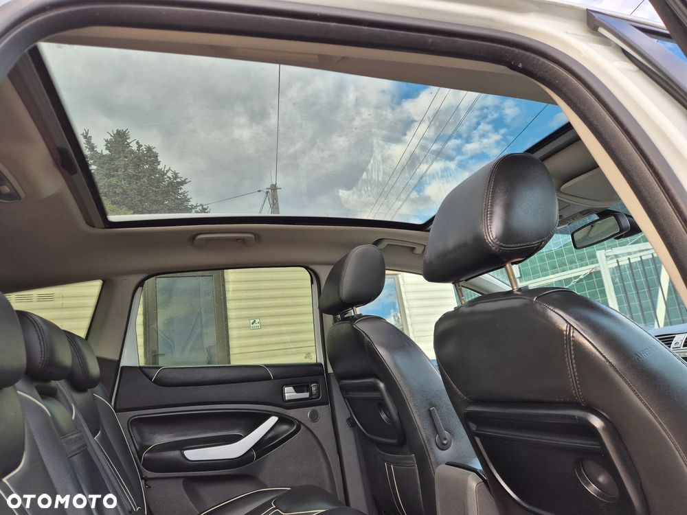 Ford Kuga 2.0 TDCi 4x4 White Magic - 17