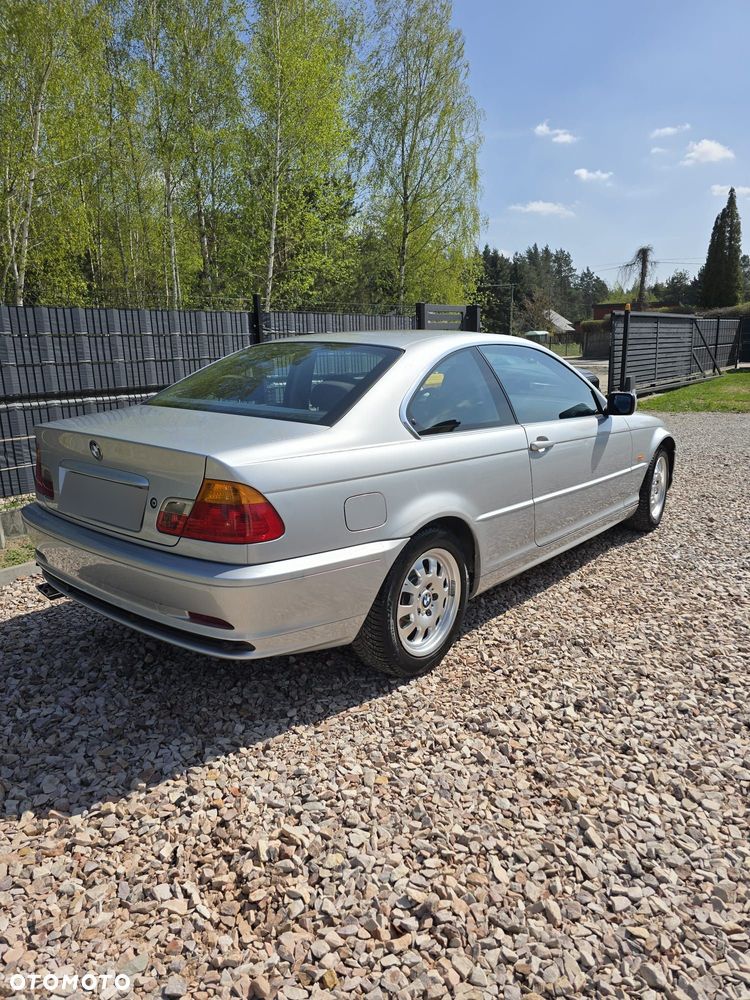 BMW Seria 3 - 11