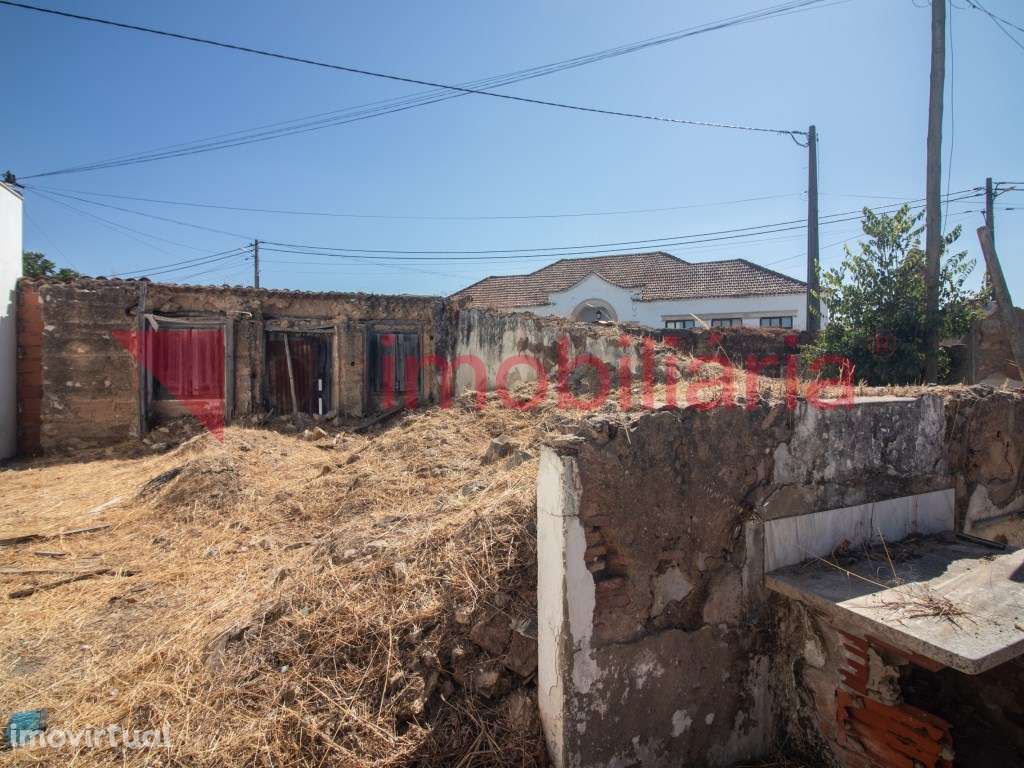 Lote de Terreno em Vila Chã de Ourique - Grande imagem: 5/15