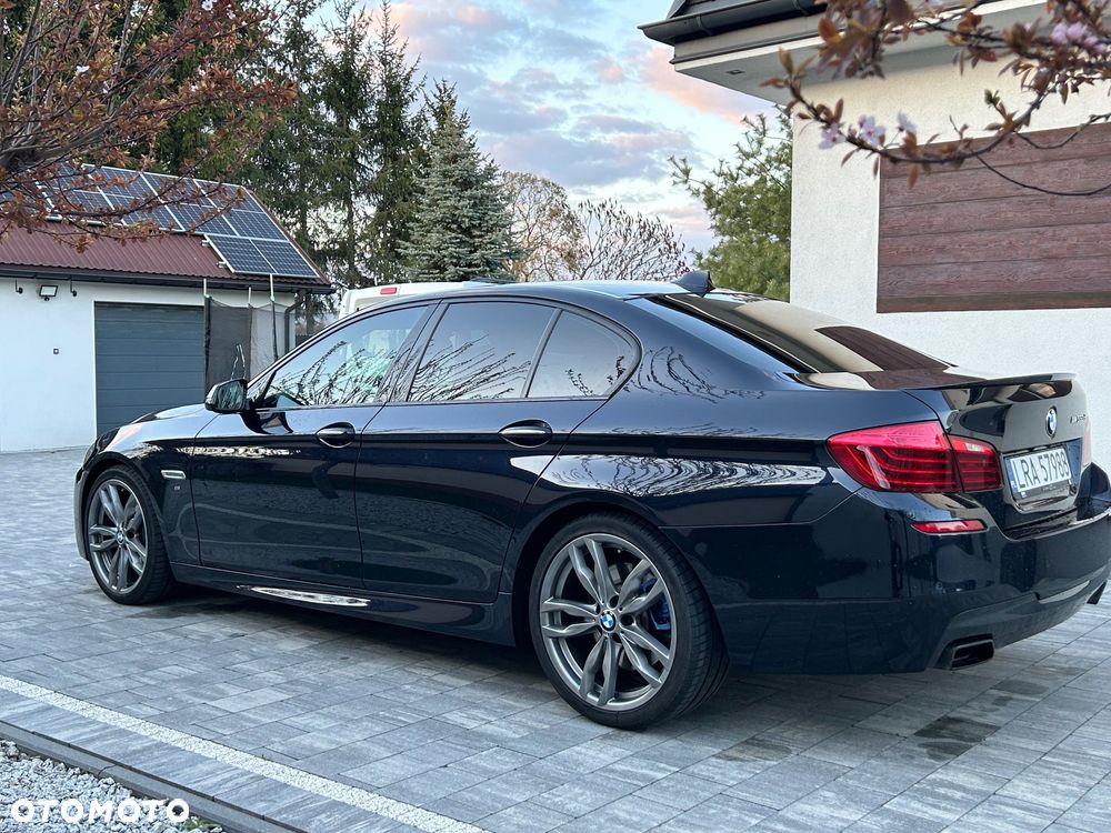 BMW Seria 5 - 6