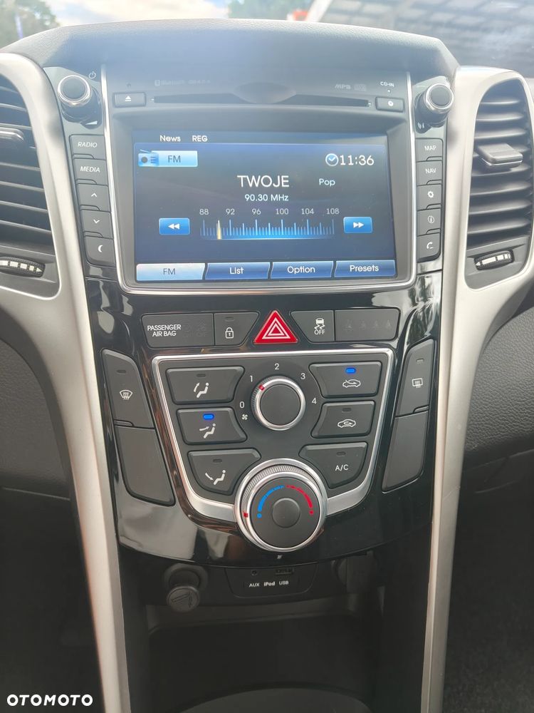 Hyundai i30 - 15