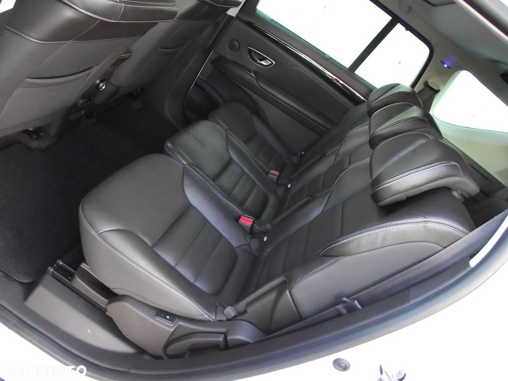 Renault Espace 1.8 TCe Energy Initiale Paris EDC 7os - 22