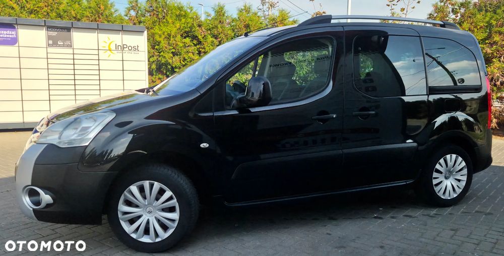Citroën Berlingo Multispace VTi 120 XTR - 6
