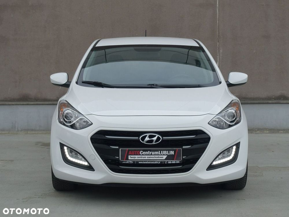Hyundai i30 1.4 Comfort - 4