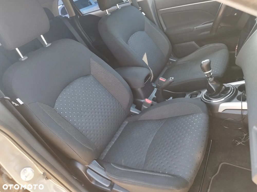 Mitsubishi ASX 1.8 DI-D 2WD Invite - 17