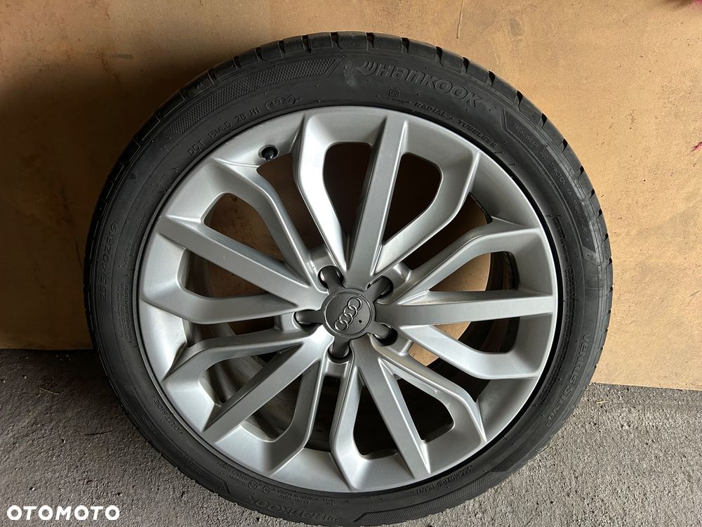 Audi A6 Avant 2.0 TDI Ultra DPF S tronic - 28