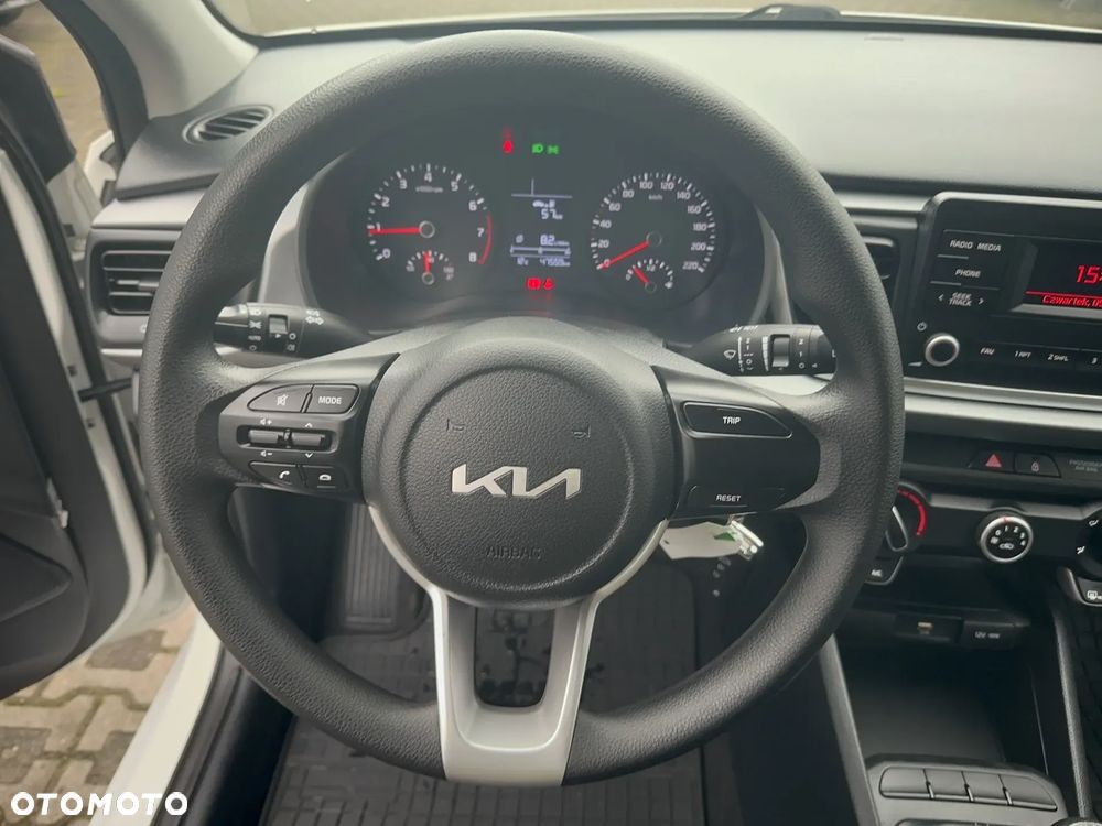 Kia Rio 1.0 T-GDI M - 15