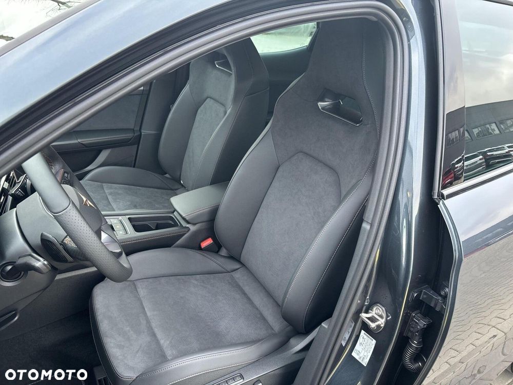 Cupra Formentor 1.5 TSI DSG - 11