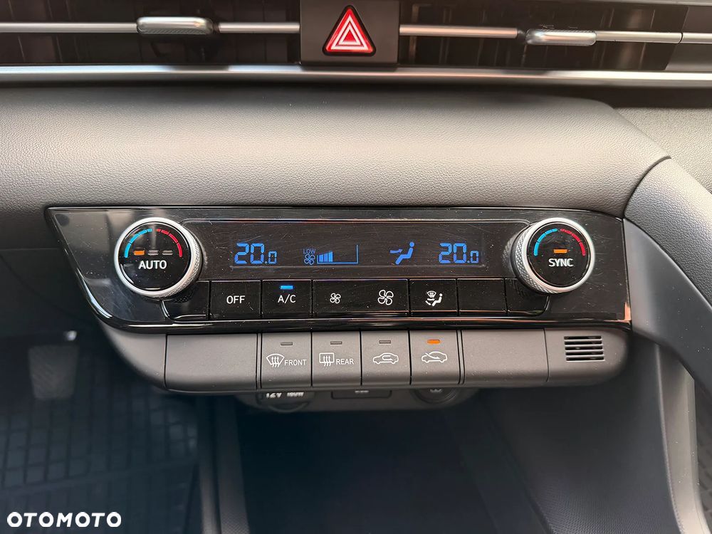 Hyundai Elantra 1.6 Smart - 9