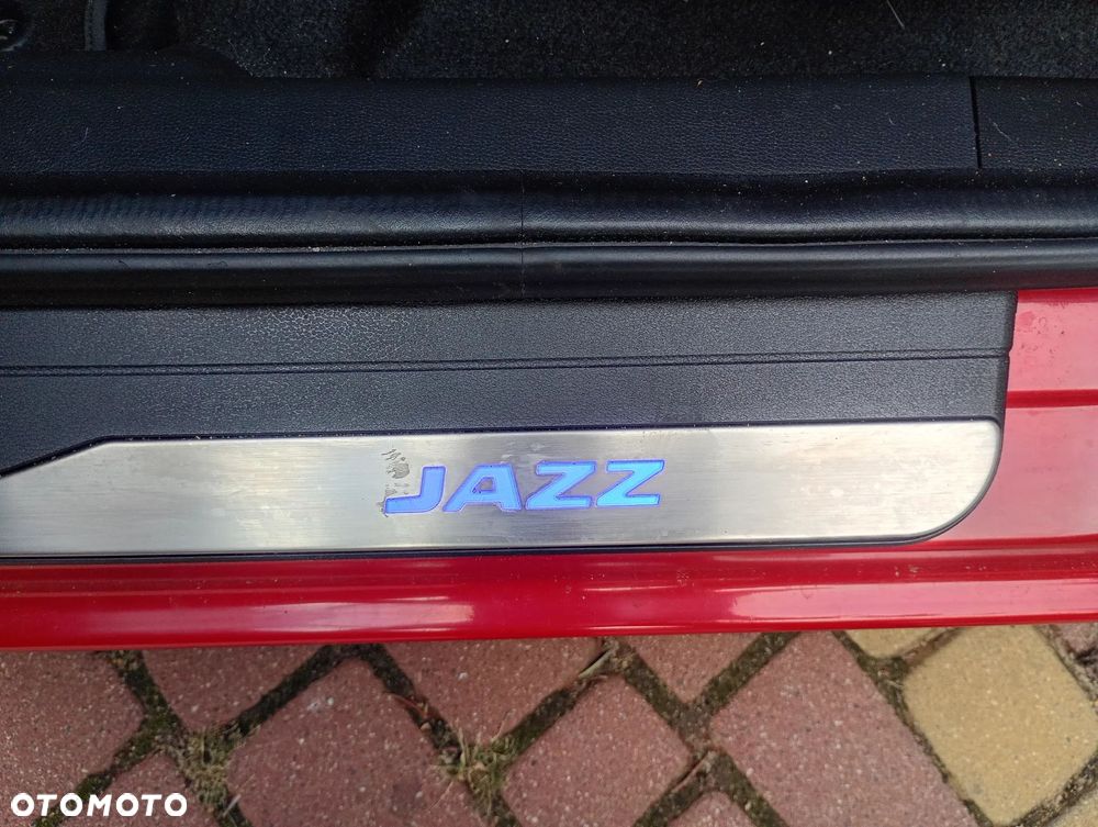 Honda Jazz 1.3 i-VTEC Elegance - 17