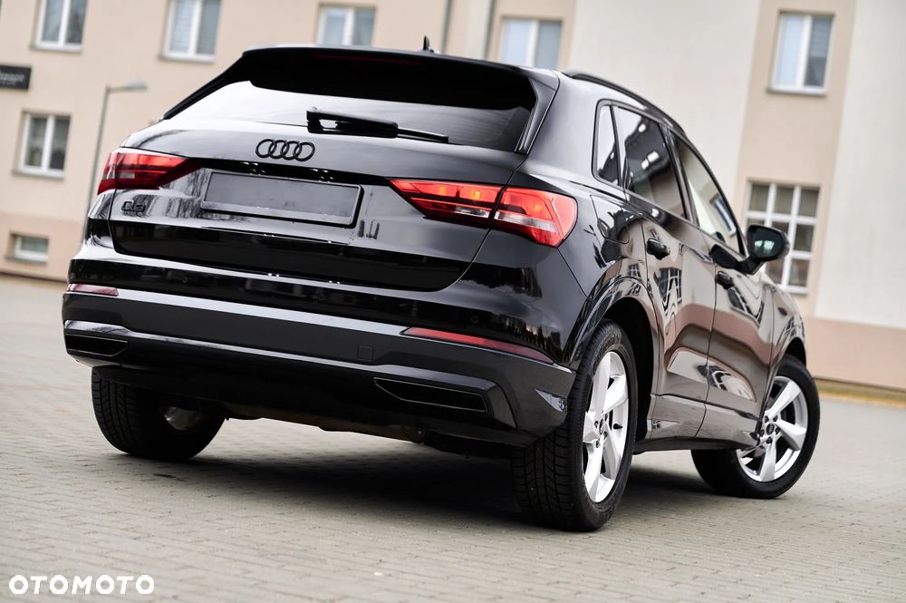 Audi Q3 35 TFSI S tronic - 5