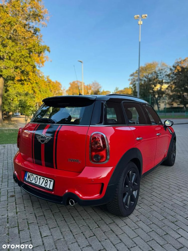 MINI Countryman - 8