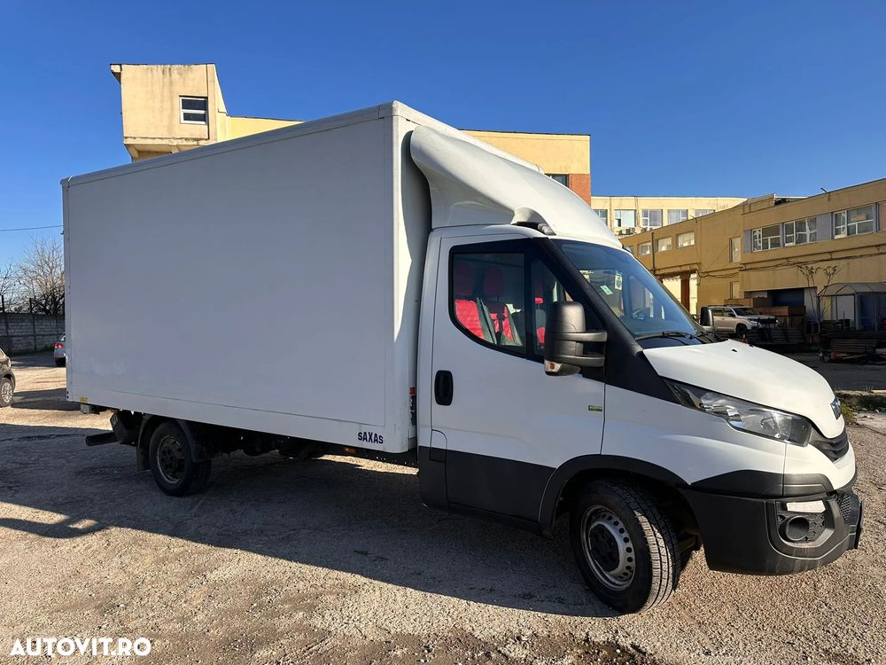 Iveco DAILY 35-155 - 3