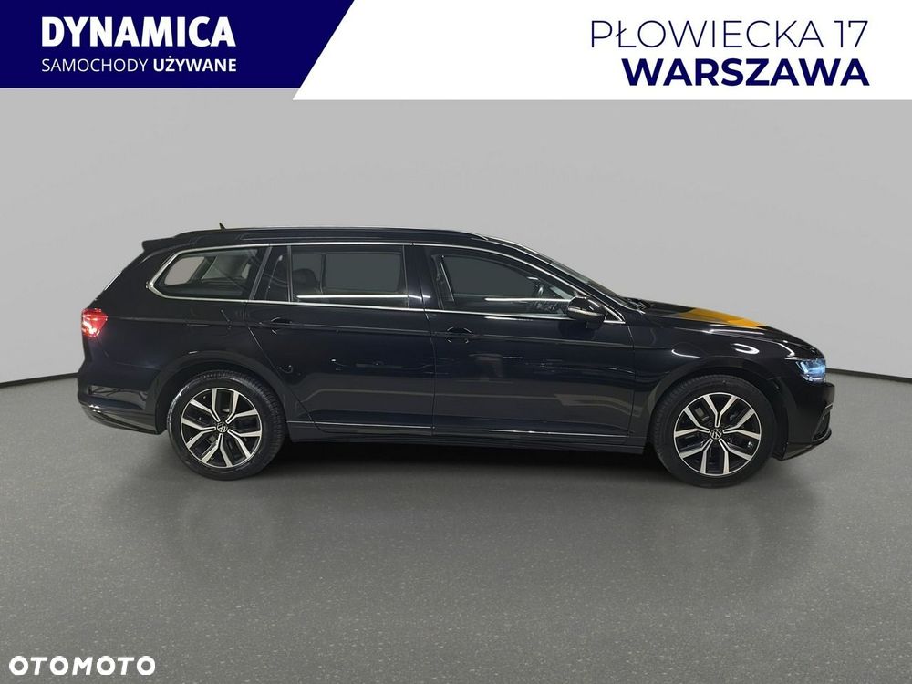 Volkswagen Passat Variant - 9