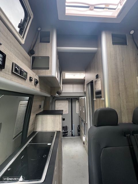 Outra não listada Outra não listada TGE - 28