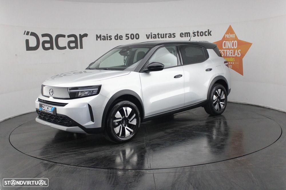 Opel Frontera 44 kWh GS — fotografia 3