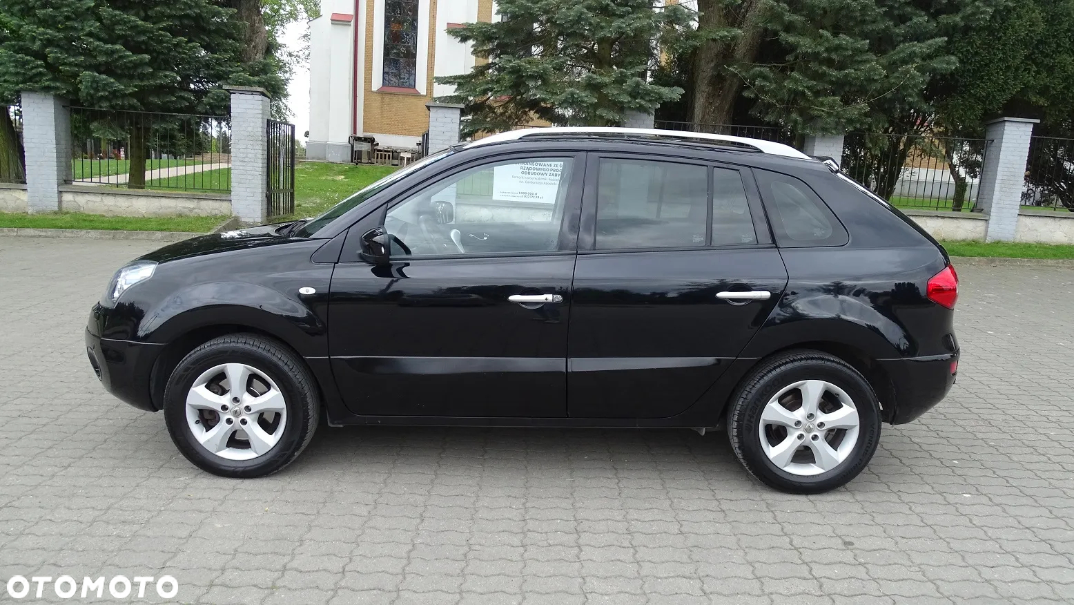 Renault Koleos dCi 150 FAP 4x2 Limited - 5