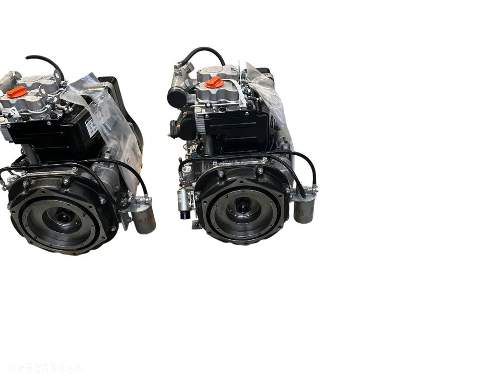 SILNIK LOMBARDINI 9LD626/2B2NR 9LD 626 11500netto