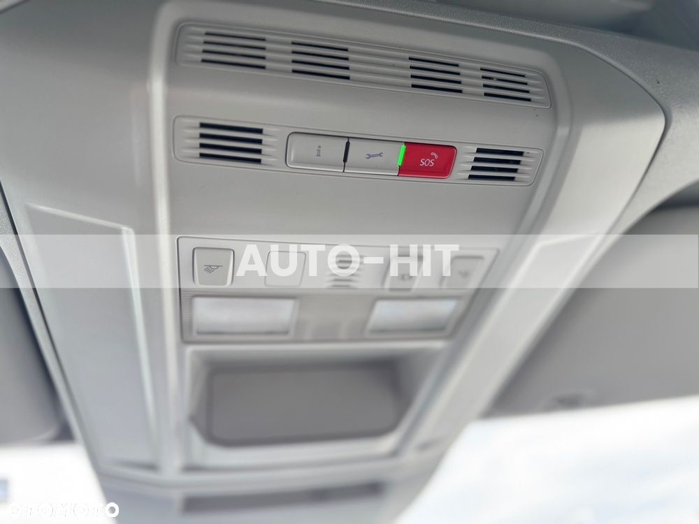 Volkswagen Crafter - 29