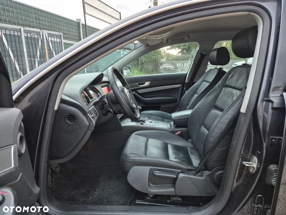 Audi A6 Limousine 2.0 TDI - 5