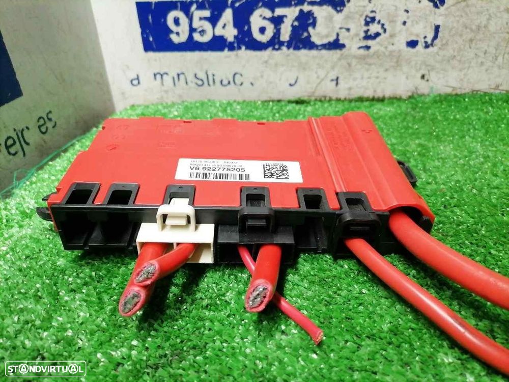 CAIXA RELÉS / FUSÍVEIS BMW 3 GRAN TURISMO 2015 -922775205 - 4
