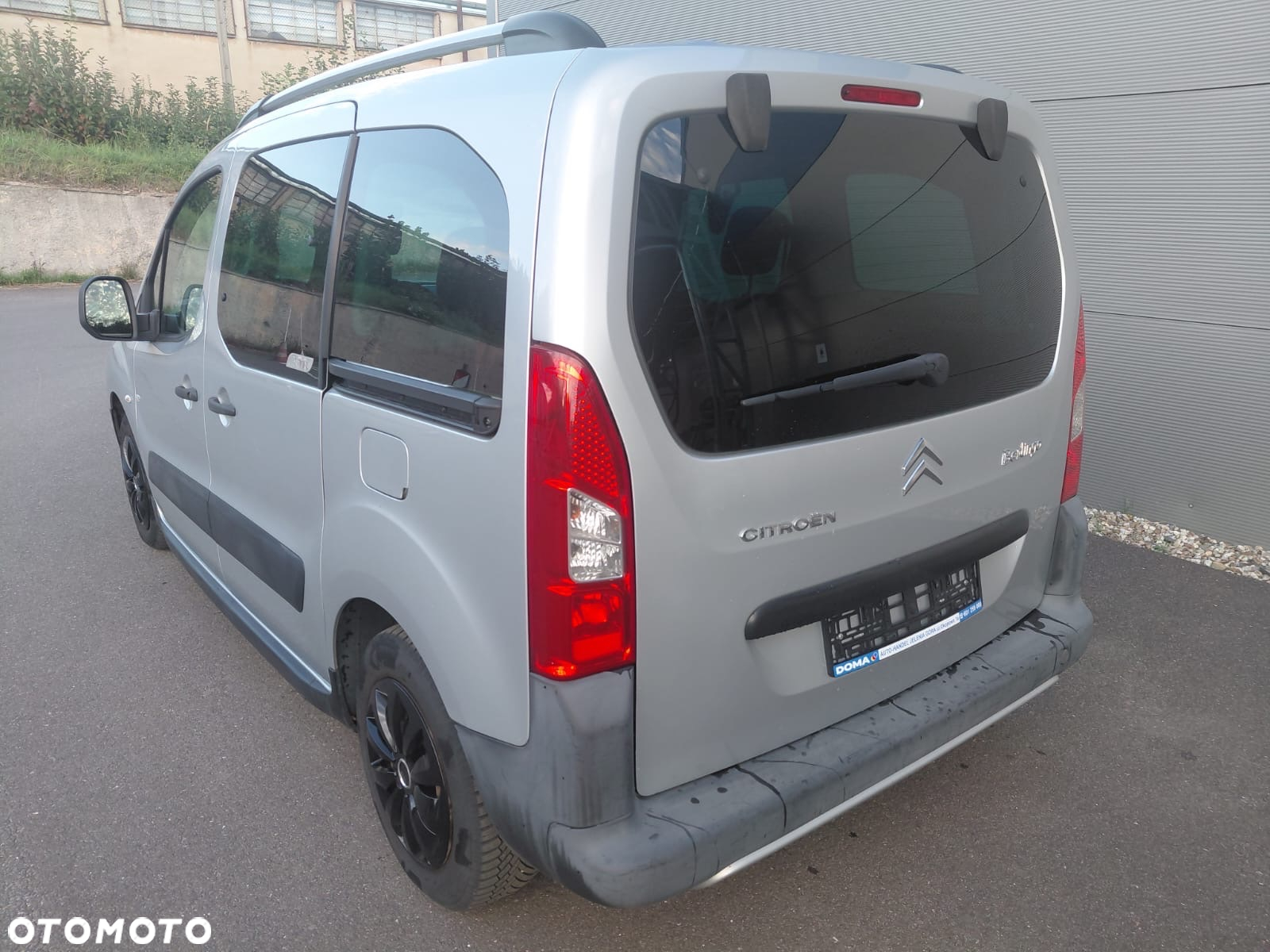 Citroën Berlingo 1.6 VTi XTR - 3