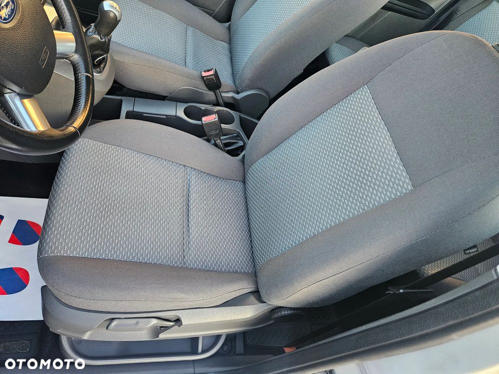 Ford Focus C-Max 1.6 TDCi Trend - 20