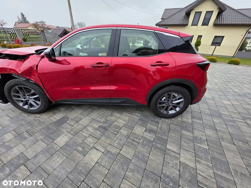 Lexus LBX 1.5 Hybrid Elegant - 10