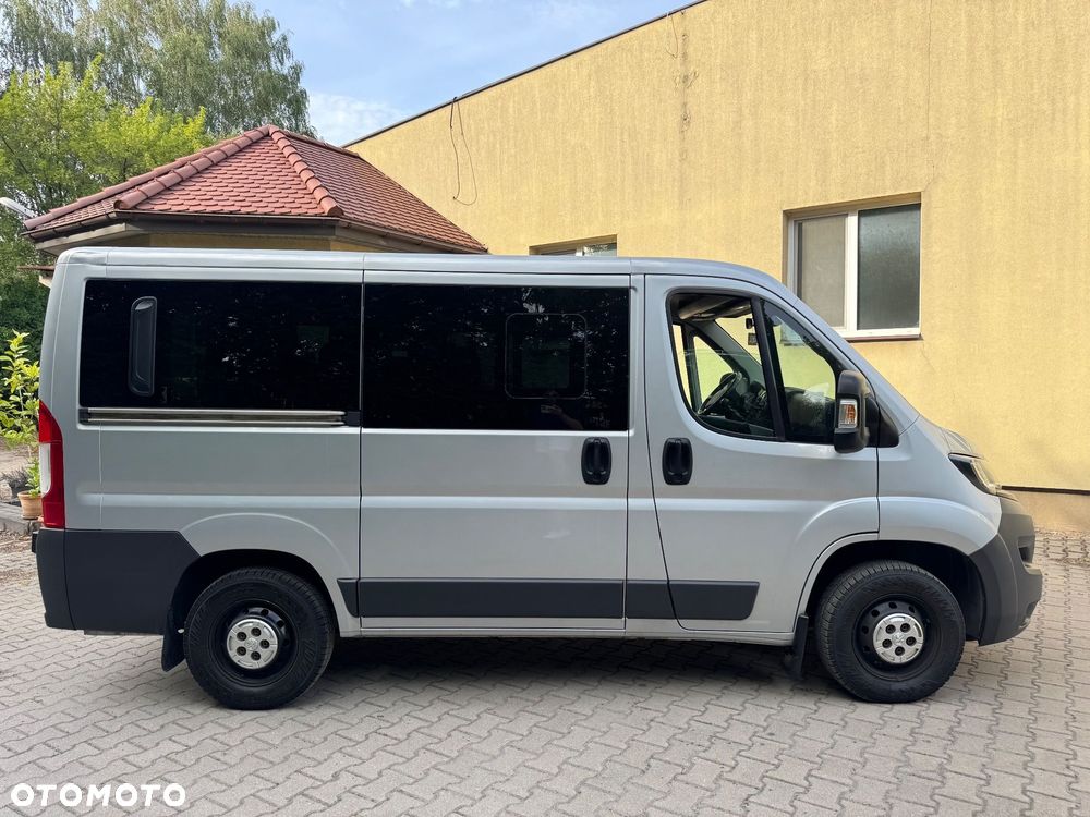 Peugeot Boxer L2H2 - 23
