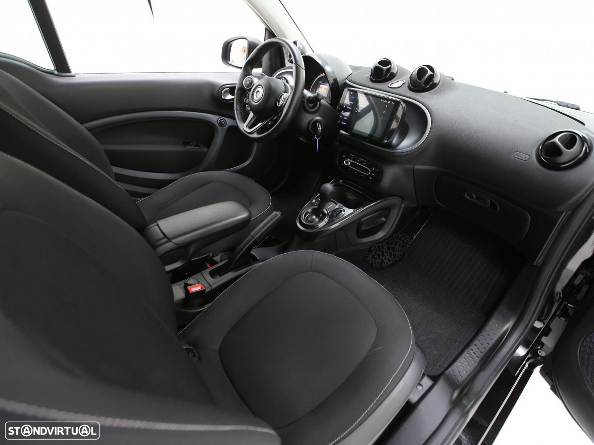 Smart ForTwo Coupé - 8