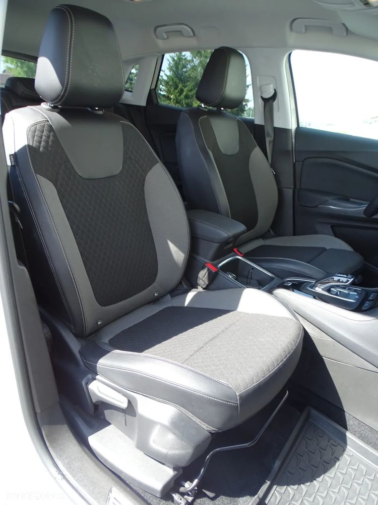 Opel Grandland X 1.6 T PHEV 4x4 Ultimate - 18